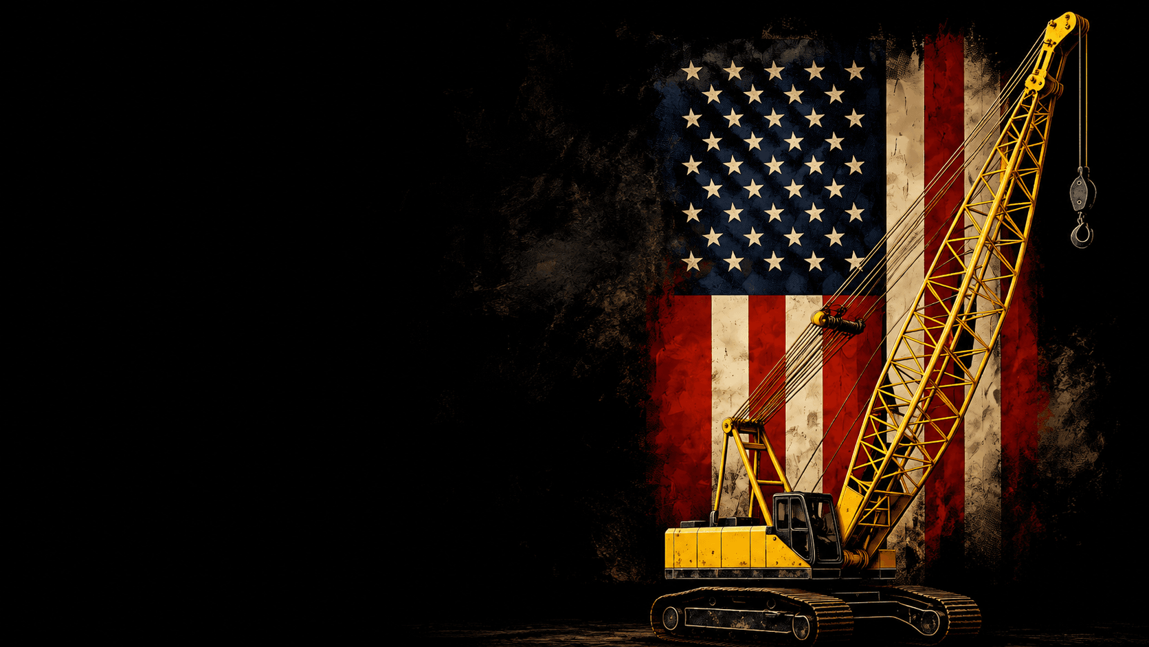 Crane operations